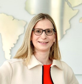 Sonja Nowak